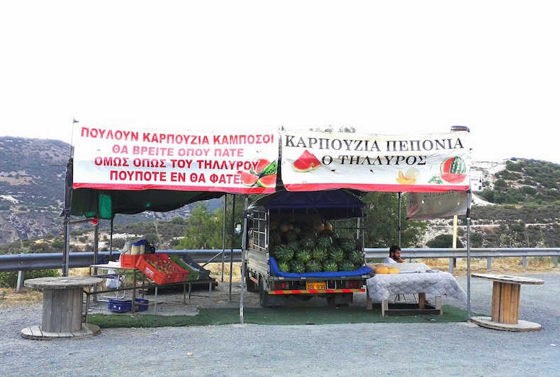 Watermelons