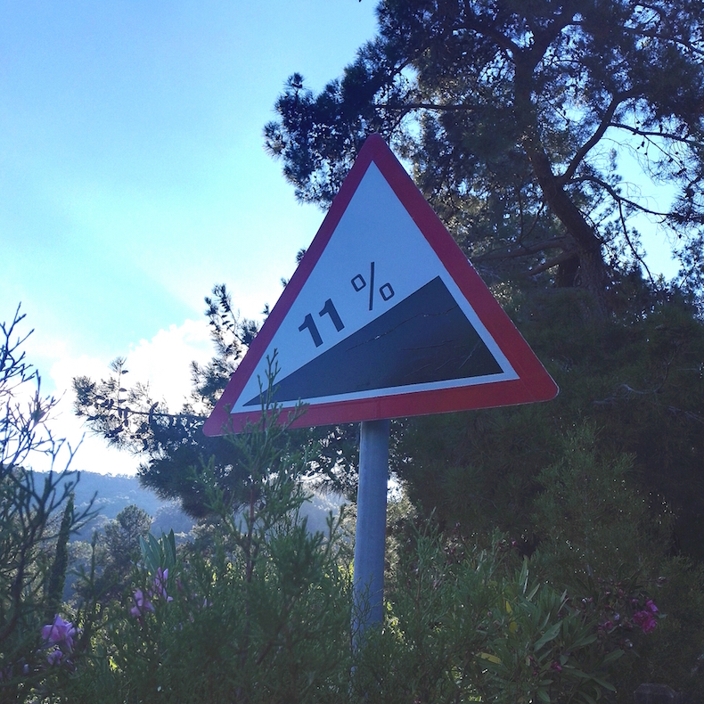 Roadsign