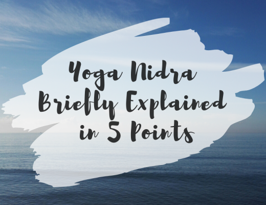Yoga Nidra Benefits